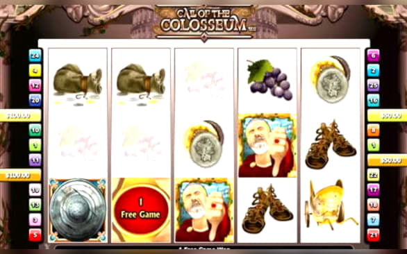 유로 895 Betnspin Casino의 카지노 토너먼트