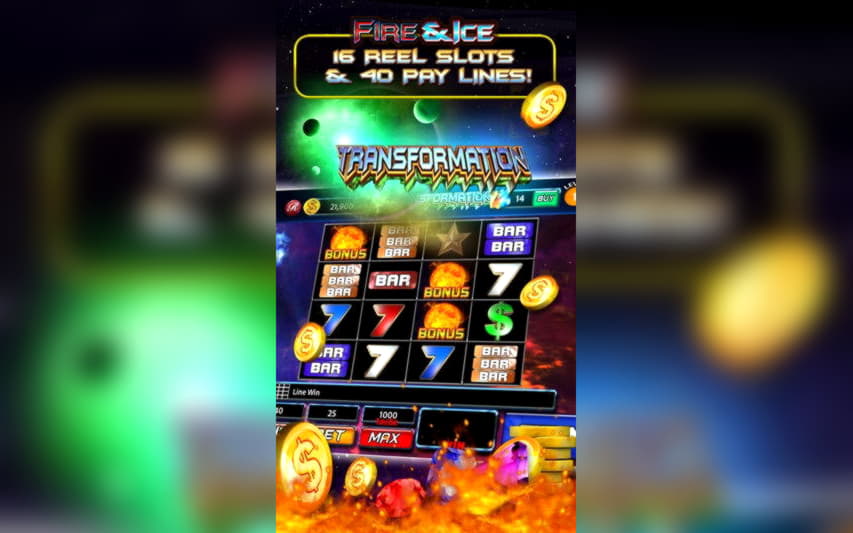 유로 490 Party Casino의 모바일 프리롤 슬롯 토너먼트