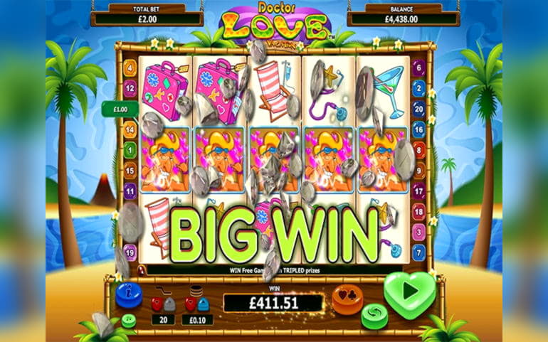 €22 Online Casino Tournament at Hippozino Casino