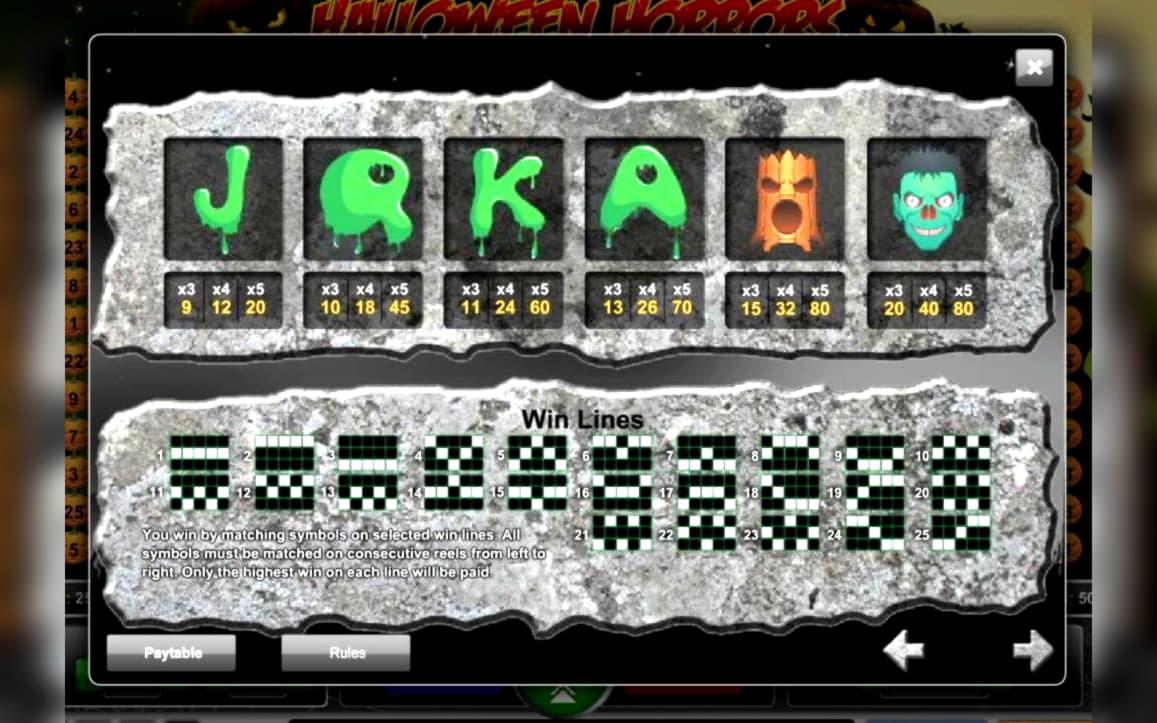165 Inter Casino의 무료 스핀 카지노